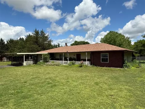 5505 Aquarius, Shawnee, OK 74804