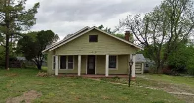 1318 S 16th St, Chickasha, OK 73018