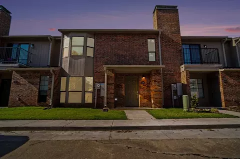 6500 N Grand Blvd #126, Oklahoma City, OK 73116