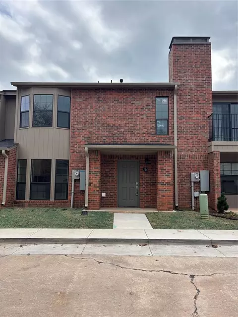 6500 N Grand Blvd #126, Oklahoma City, OK 73116