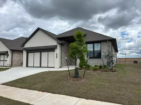 13404 Sandoval St, Oklahoma City, OK 73170