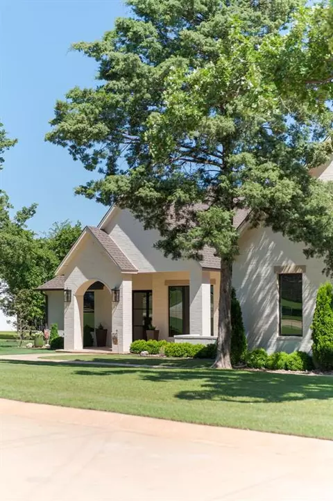 8340 Wind Talker, Arcadia, OK 73007 photo 2