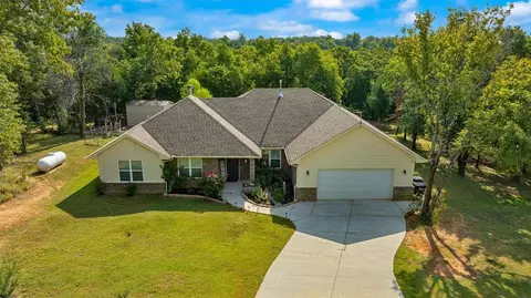 15430 Whispering Oaks Rd, Newalla, OK 74857