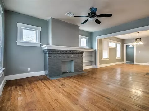 1629 W Park Pl, Oklahoma City, OK 73106