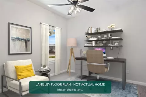 3742 Mesa Rd, Norman, OK 73071 photo 24