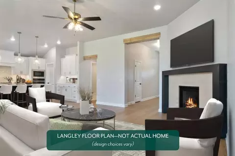 3742 Mesa Rd, Norman, OK 73071 photo 4