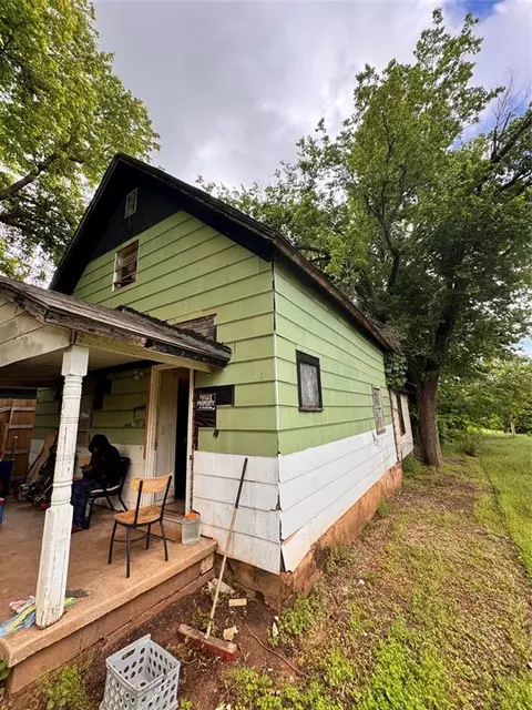 607 E Grant Ave, Guthrie, OK 73044 photo 16
