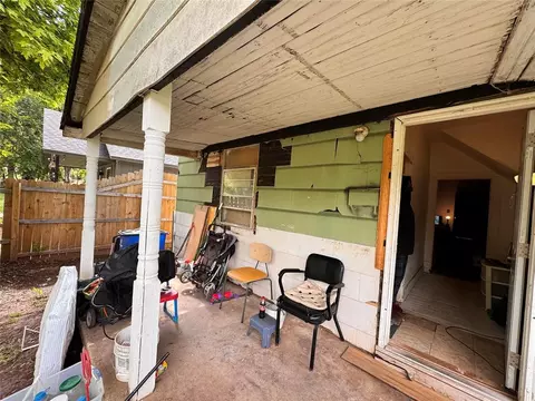607 E Grant Ave, Guthrie, OK 73044 photo 3