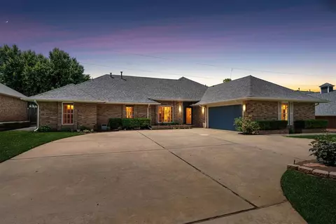 3132 Rosewood Ln, Oklahoma City, OK 73120