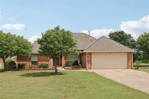 1221 NW Misty Dr, Piedmont, OK 73078