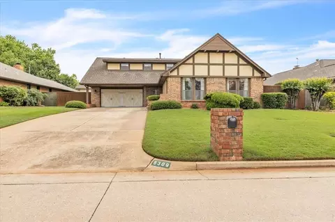 6309 Kingsbridge Dr, Oklahoma City, OK 73162