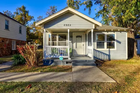 2925 NW 12th St, Oklahoma City, OK 73107