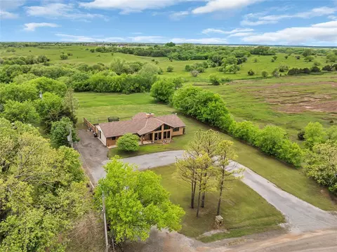 36630 E County Road 1590, Pauls Valley, OK 73075