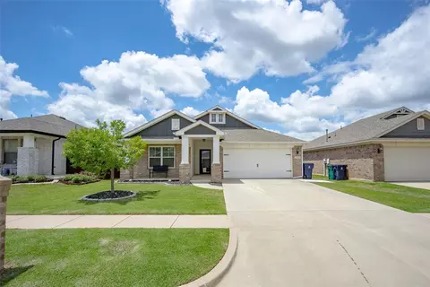 15709 Bennett Dr, Edmond, OK 73013