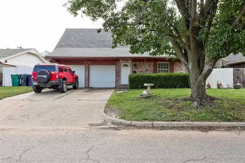 6508 S Harvey Ave, Oklahoma City, OK 73139