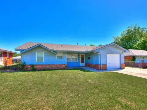 4708 Lisa Ln, Oklahoma City, OK 73115