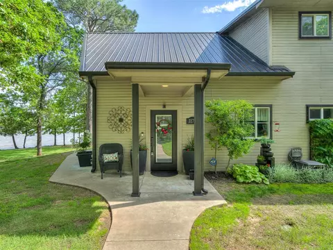 31701 Ingram Rd, Shawnee, OK 74801