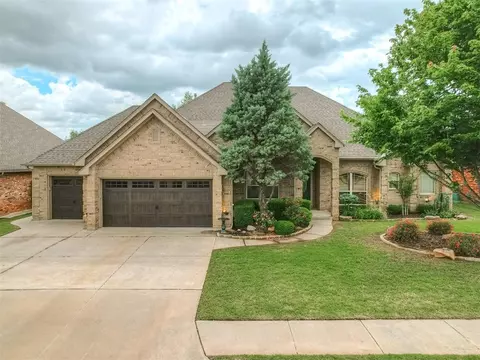 2816 SW 136th St, Oklahoma City, OK 73170