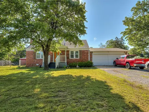 2600 Hardin Dr, Choctaw, OK 73020