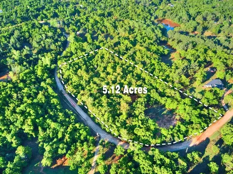 13901 E Andrew Ln, Newalla, OK 74857