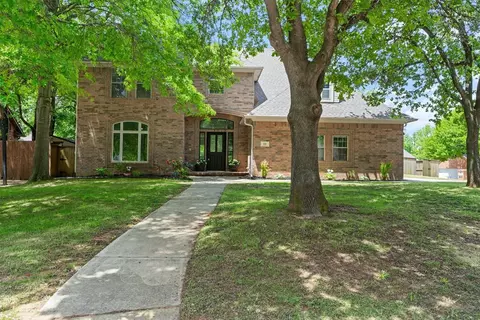 732 Fox Bend Trl, Edmond, OK 73034