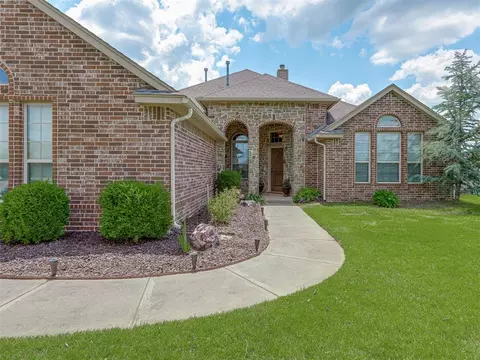 16120 Silver Run Dr, Choctaw, OK 73020