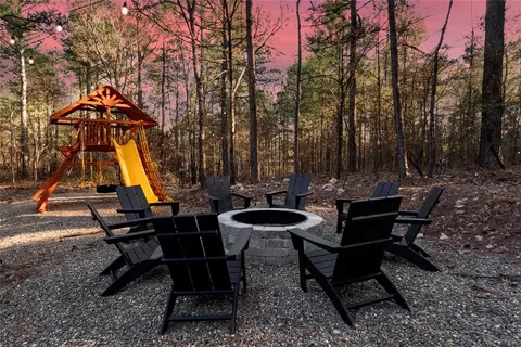 94 Smoke Tree Ln, Broken Bow, OK 74728 photo 49