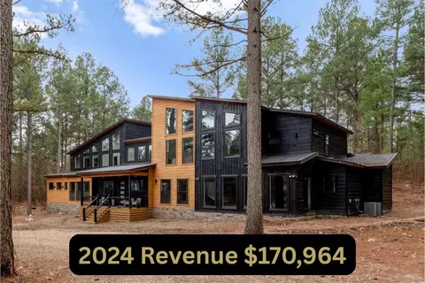 94 Smoke Tree Ln, Broken Bow, OK 74728