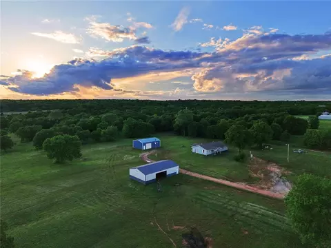 35614 Martin Rd, Wanette, OK 74878