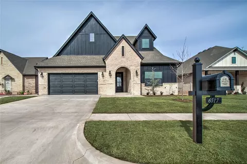 6517 NW 145th St, Oklahoma City, OK 73142