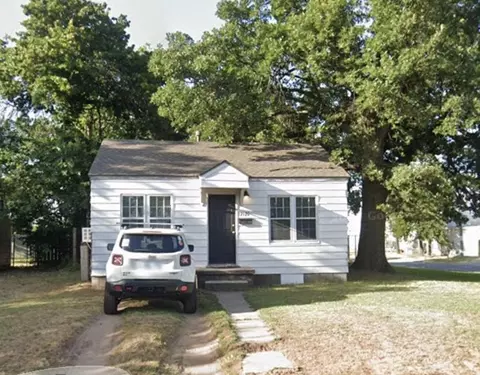 7120 NW 39th Ter, Bethany, OK 73008