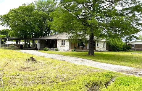 420 S 10th Ave, Stroud, OK 74079