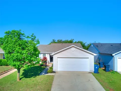 9321 Checkerbloom Dr, Oklahoma City, OK 73165
