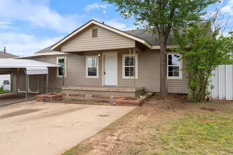 436 SE 54th St, Oklahoma City, OK 73129