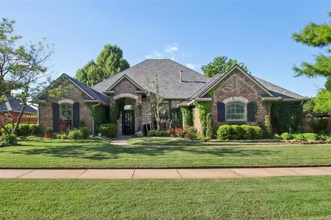 1505 NW 147th St, Edmond, OK 73013