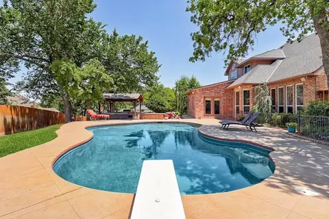 3401 Fox Hill Ter, Edmond, OK 73034