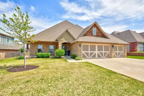 18828 Hill Valley Way, Edmond, OK 73012