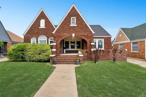 915 NE 21st St, Oklahoma City, OK 73105