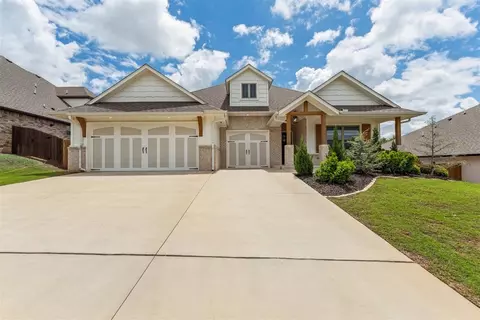 8716 Snow Ct, Arcadia, OK 73007