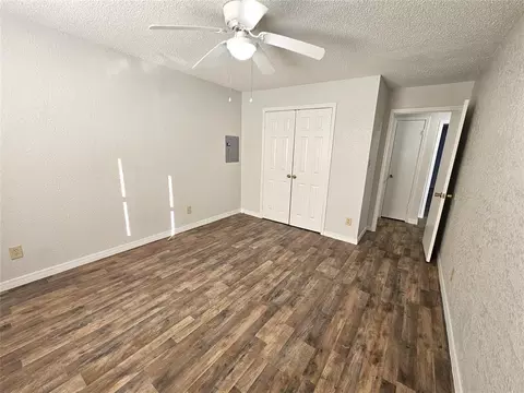 Bedroom - 5908 Jericho Rd, Spencer, OK 73084 photo 4 of 4
