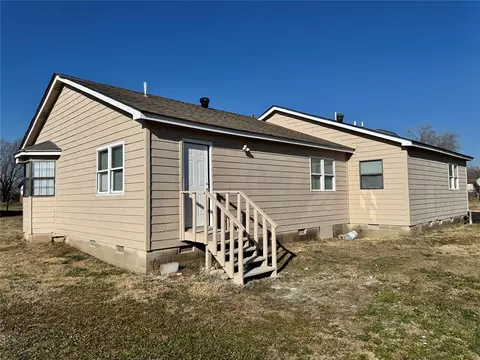 Exterior - 5908 Jericho Rd, Spencer, OK 73084 photo 2 of 3