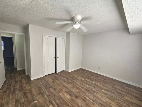 Bedroom - 5908 Jericho Rd, Spencer, OK 73084 photo 2 of 4