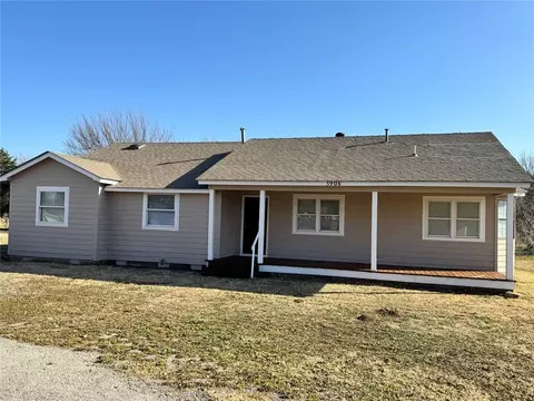 5908 Jericho Rd, Spencer, OK 73084