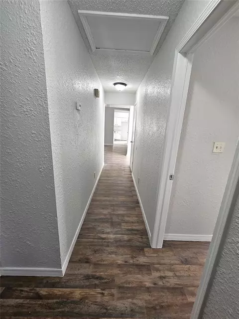 Entry Way - 5908 Jericho Rd, Spencer, OK 73084 photo 1 of 2