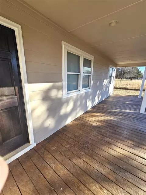 Exterior - 5908 Jericho Rd, Spencer, OK 73084 photo 3 of 3