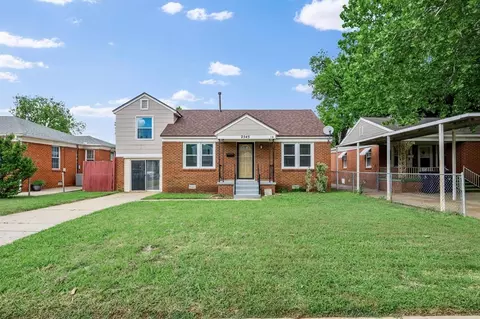 2545 W Eubanks St, Oklahoma City, OK 73112