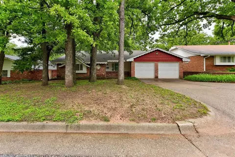 2717 N Wheeler St, Oklahoma City, OK 73127