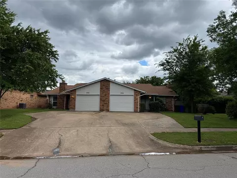2322 Twisted Oak Dr, Norman, OK 73071