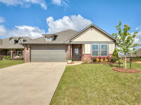 18453 Austin Pl, Edmond, OK 73012