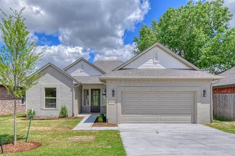 2317 Alameda Park Dr, Norman, OK 73071